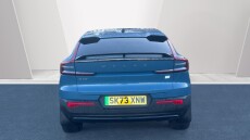 Volvo C40 300kW Recharge Twin Plus 82kWh 5dr AWD Auto Electric Estate